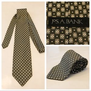 👔Joseph A. Bank Tie